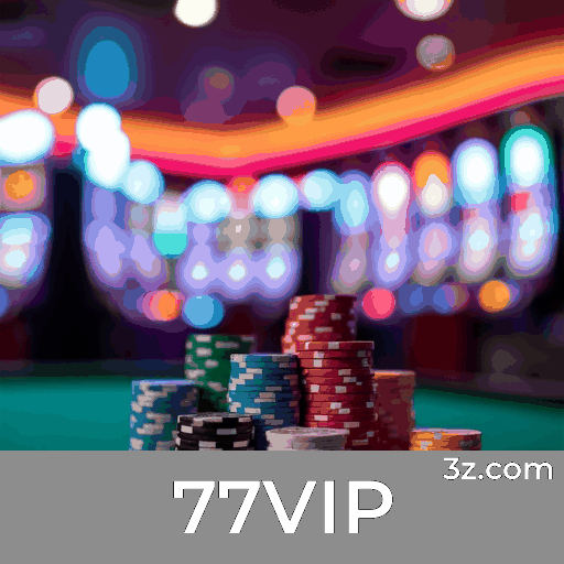 77VIP: Sua Plataforma de Apostas Segura e Confiável