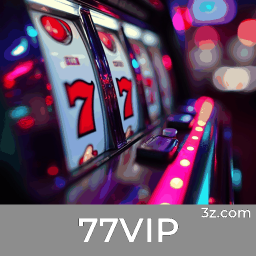 77VIP: O Paraíso dos Jogos de Qualidade