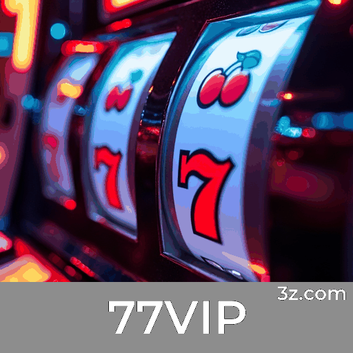 77VIP: O Paraíso dos Jogos de Qualidade